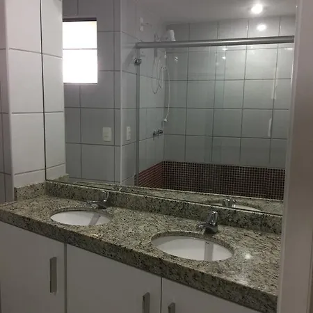 Apartamento No Coco Apartamento Fortaleza (Ceara)