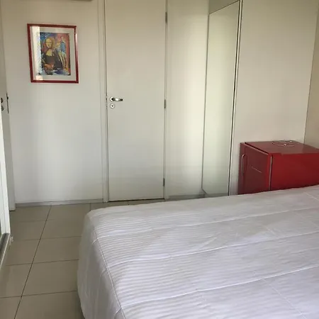 Apartamento No Coco Fortaleza (Ceara)