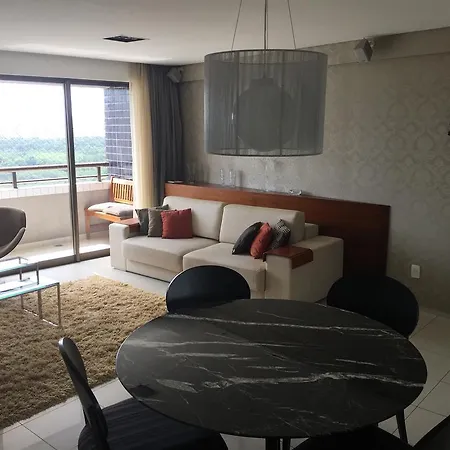 Apartamento Apartamento No Coco *