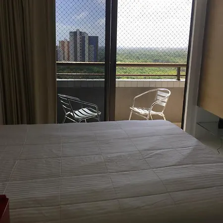 Apartamento No Coco Apartamento *