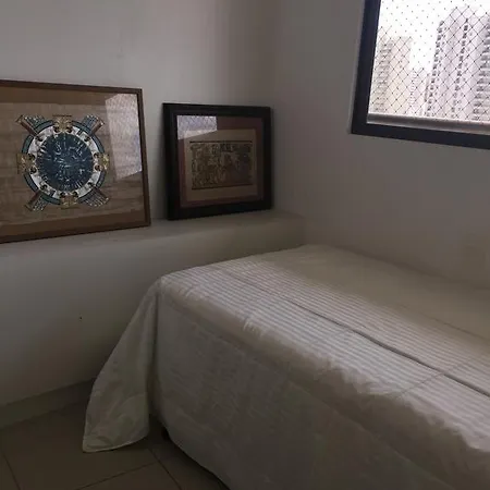 Apartamento No Coco * Fortaleza (Ceara)