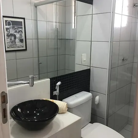 Apartamento Apartamento No Coco